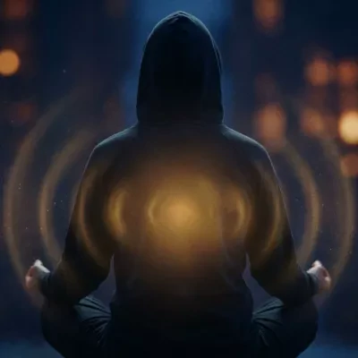 The undefined Solar Plexus in Human Design — why you absorb emotions that aren't yours