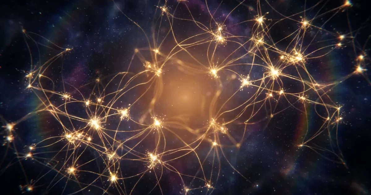 The undefined Ajna center in Human Design — <em>why your mind never settles, and what that flexibility is really for</em>