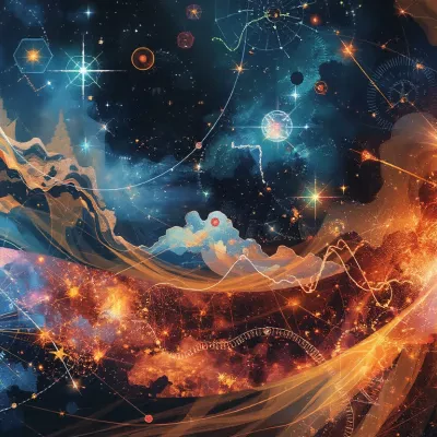 Human Design Strategie & Autoriteit uitgelegd — de twee elementen die je chart veranderen van een interessante theorie in iets wat je daadwerkelijk kunt gebruiken in het dagelijks leven